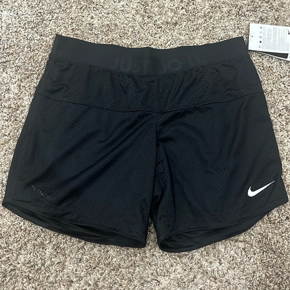 NWT Nike reversible shorts size adult small - Picture 1 of 3